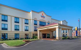 Comfort Suites Woodstock - Atlanta North